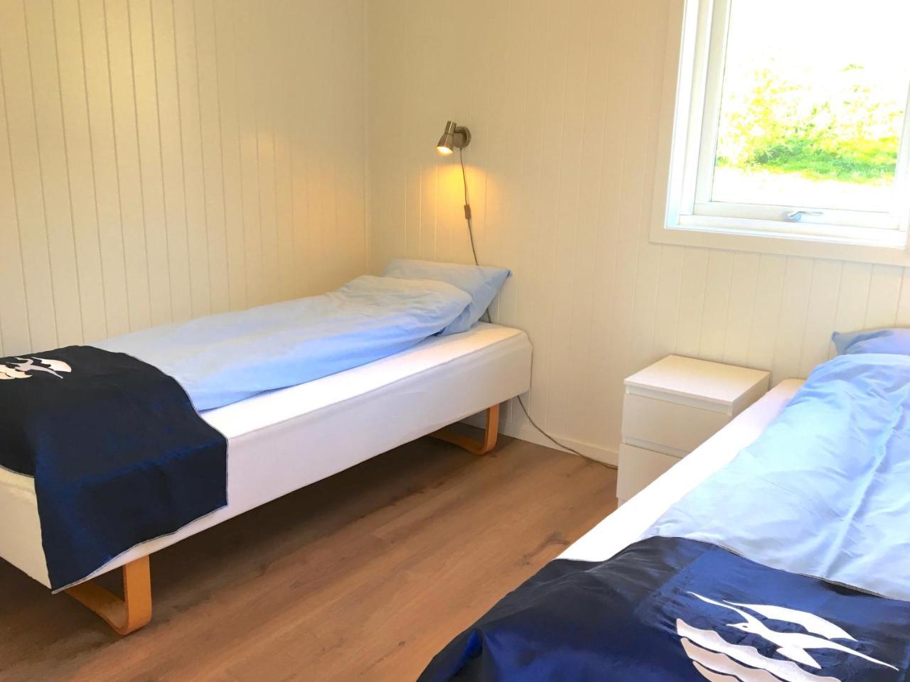 Hindrum Fjordsenter Vannvikan Ngoại thất bức ảnh