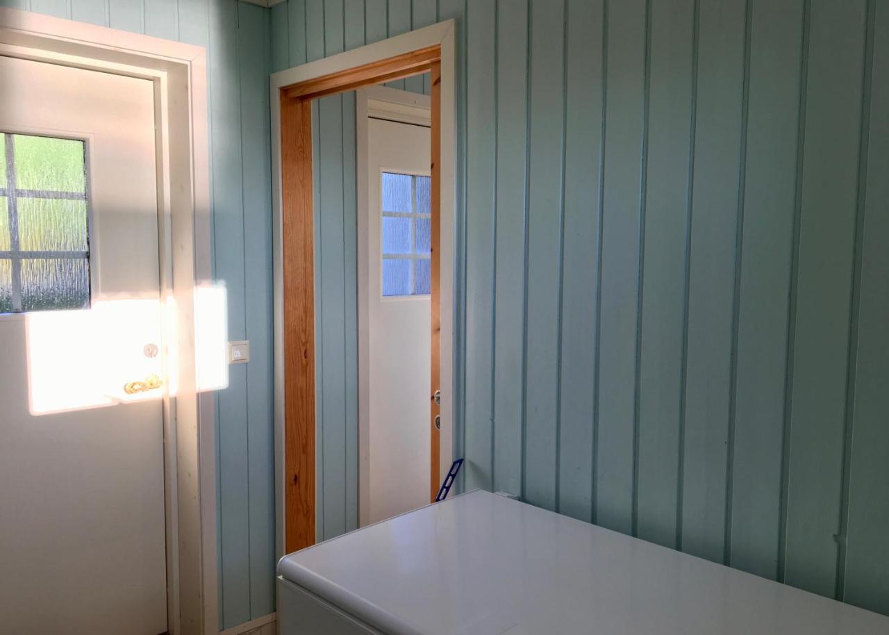 Hindrum Fjordsenter Vannvikan Ngoại thất bức ảnh