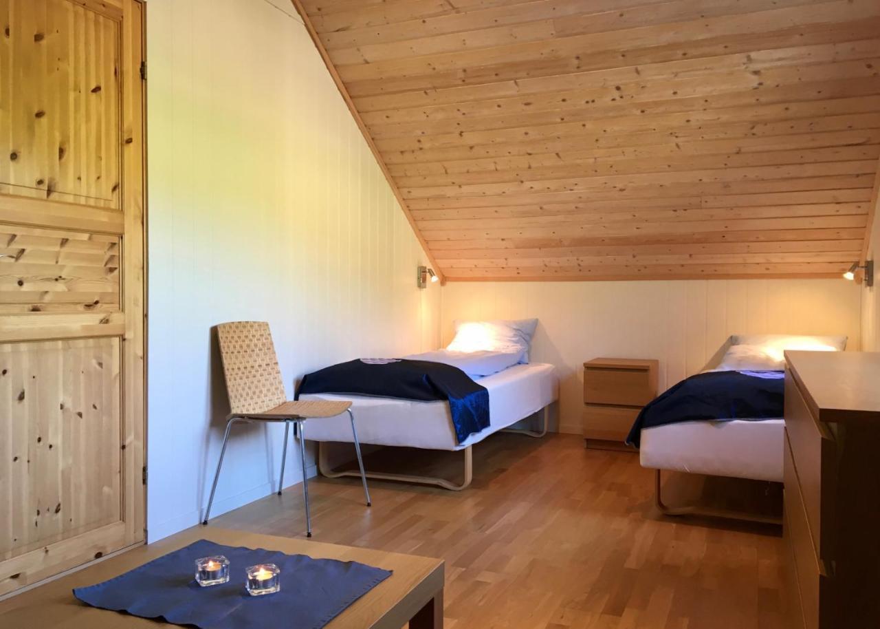 Hindrum Fjordsenter Vannvikan Ngoại thất bức ảnh